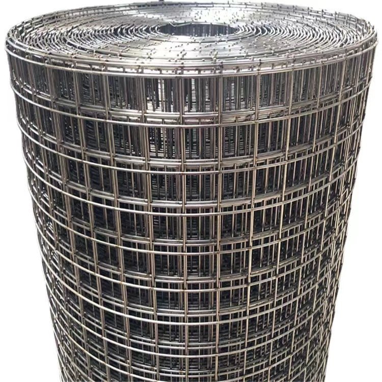 Exquisite workmanship Hexagonal galvanized guardrail mesh chicken mesh steel wire galvanized plaster wall anti-rat welding mesh