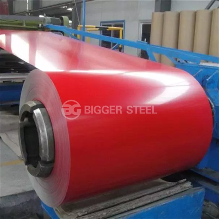 ASTM PPGI Factory Price Coils G350 G450 G550 Pre-Painted Cold Rolled Galvanized SteeL