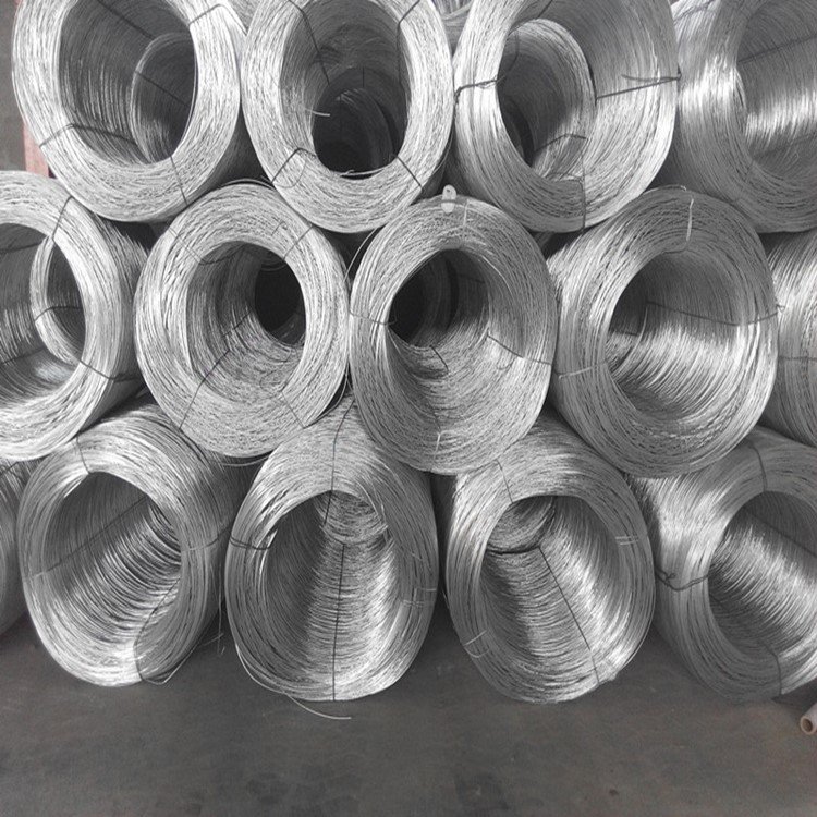 PVC Coated Galvanized Iron Fence Mesh Hexagonal Wire Mesh Construction Cages Steel Material Wire Galvanized Surface Treatment