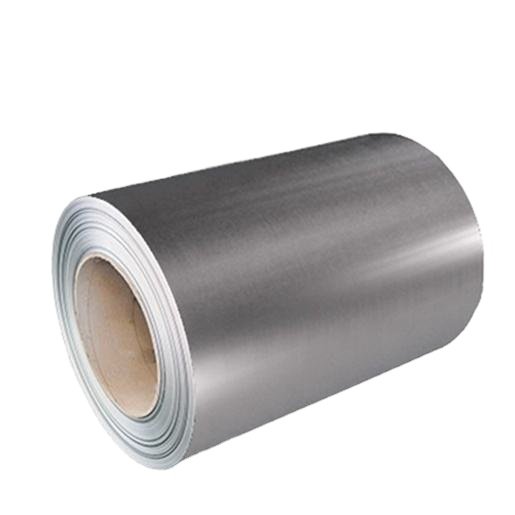 Code 9016 0.4mm PE PVDF z275 dx51d ASTM film zinc white board color coated ppgl prepainted galvanized steel coil ppgi coil