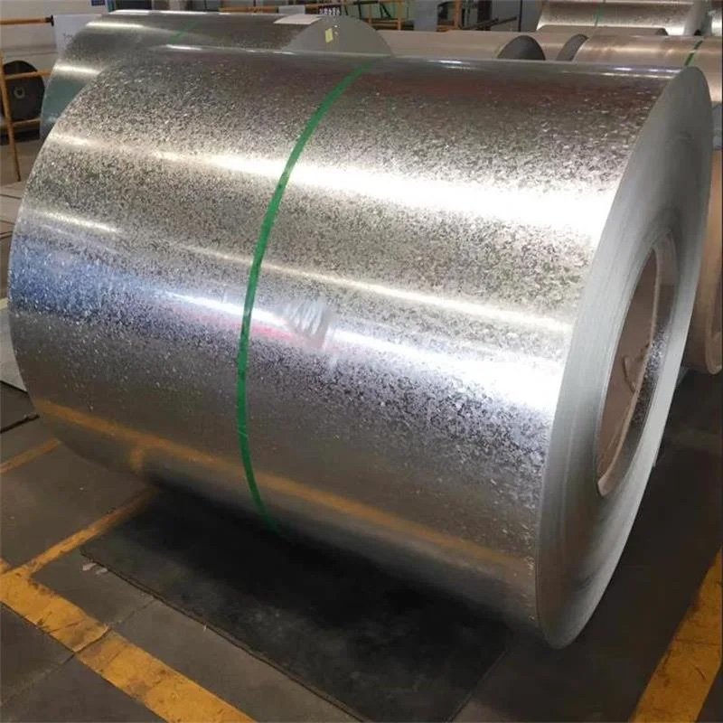 Best selling manufacturers with low price and high quality electric galvanized steel sheet in coils grade