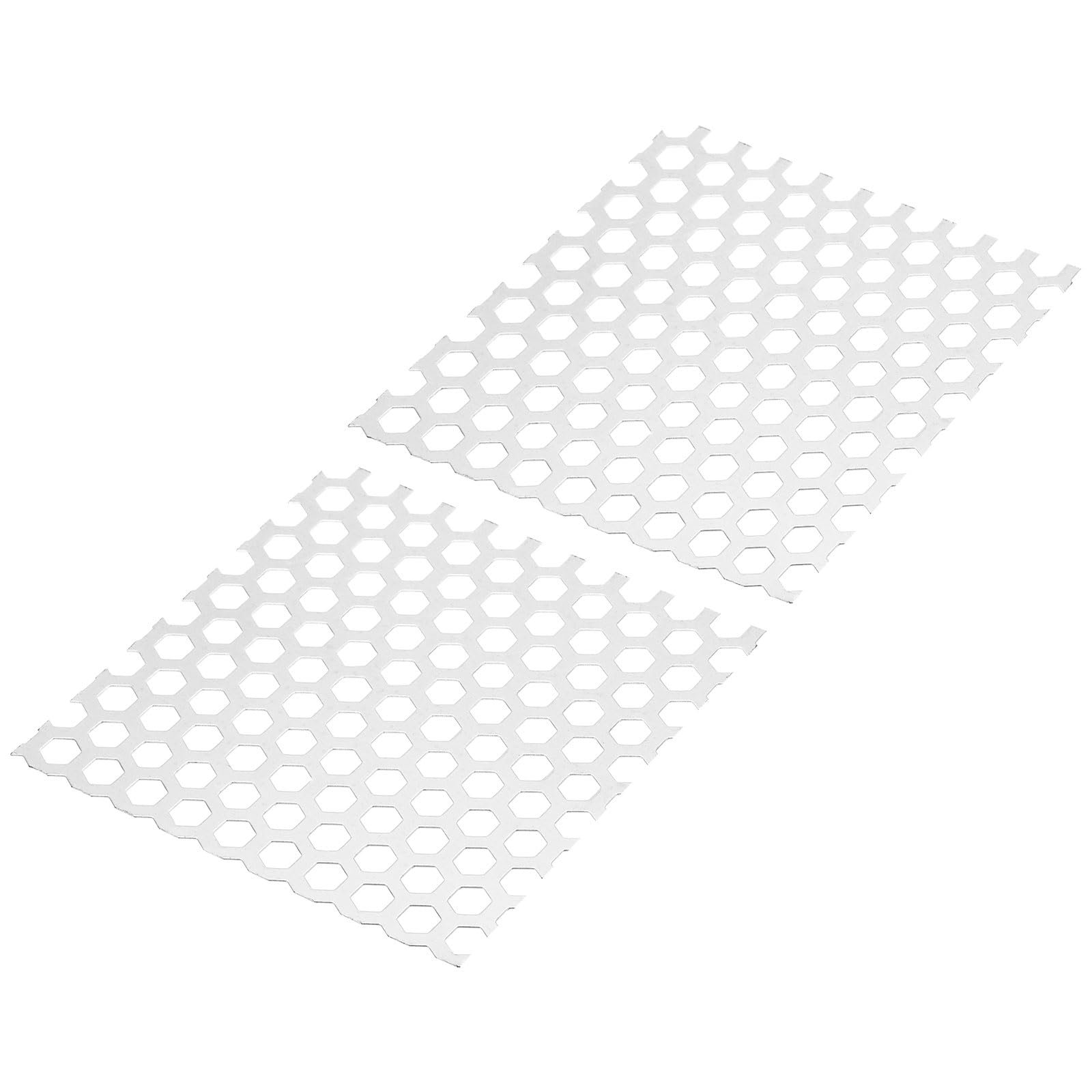 Best speaker grill anti rust protection mesh cover aluminum stainless steel for speakers round perforated metal speaker grill