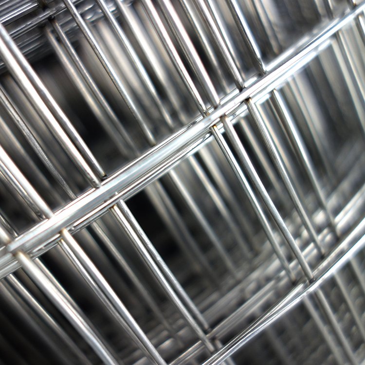 Hot Sale High High Quality Huaji 4x4 Stainless Steel Welded Wire Mesh