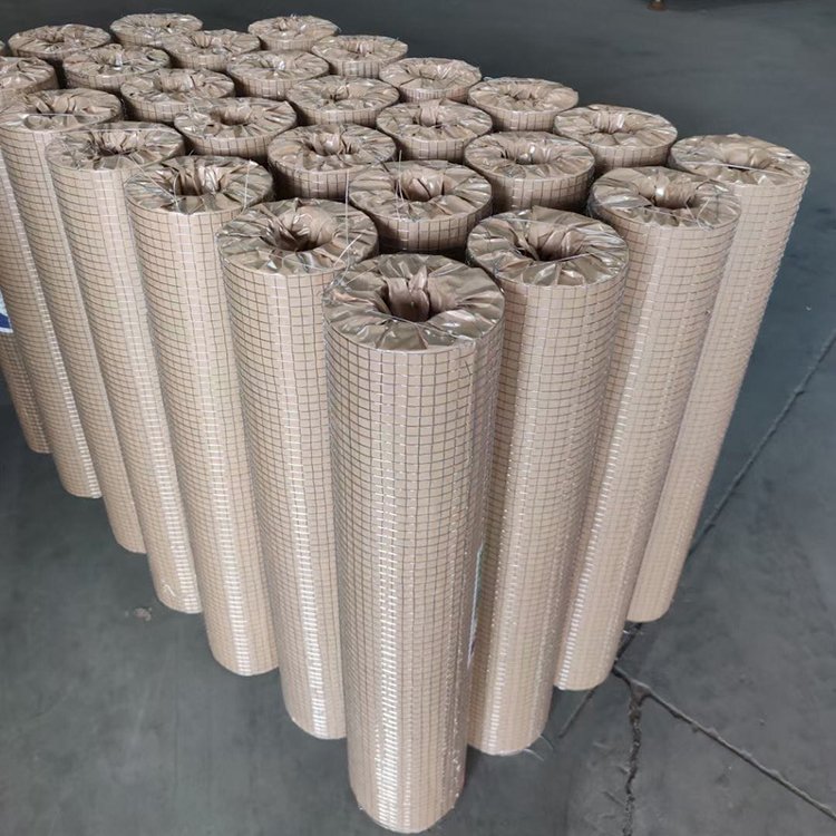 Hot Sale High High Quality Huaji 4x4 Stainless Steel Welded Wire Mesh
