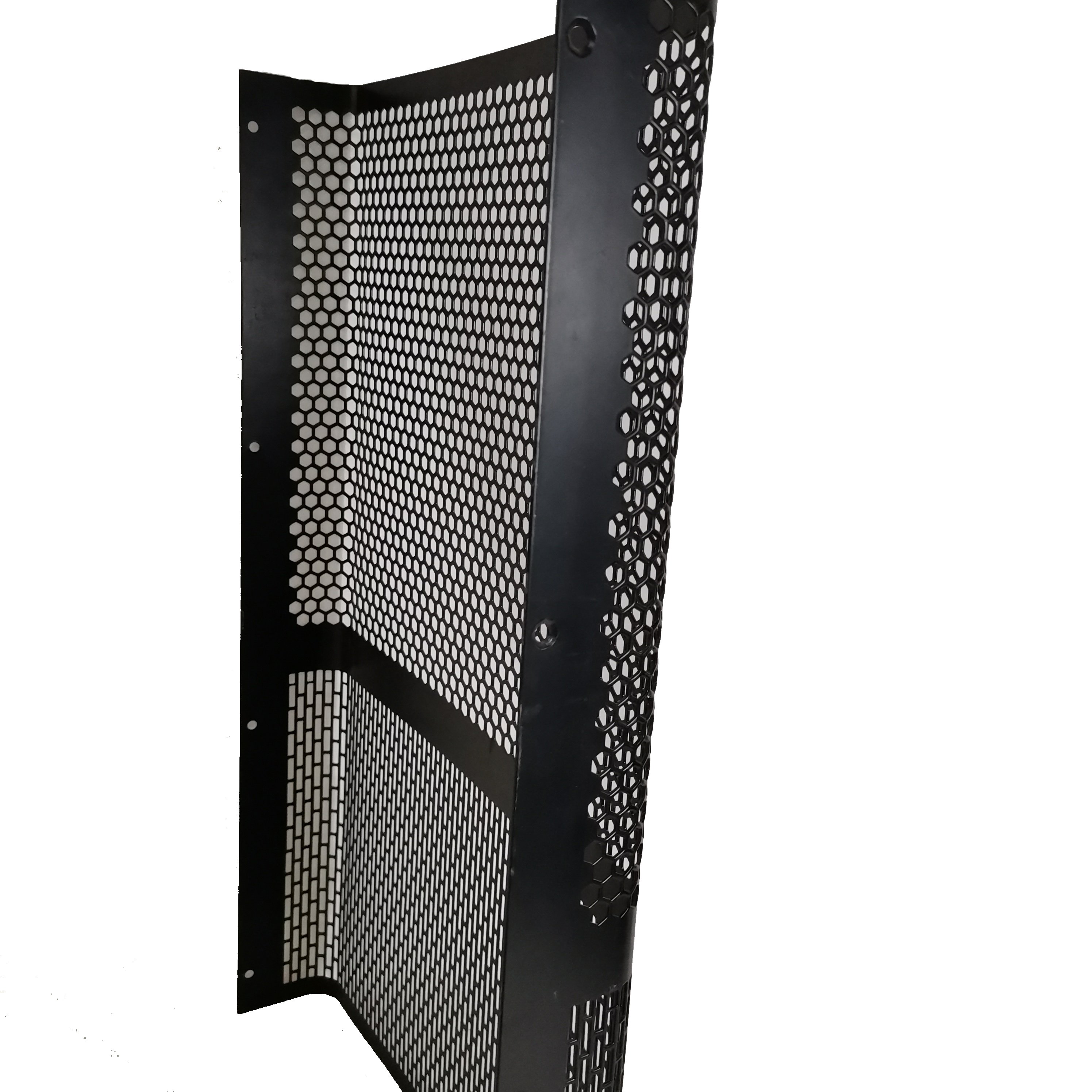 OEM/ODM Custom Speaker Iron Mesh Grill Cover Manufacturer Speaker Net