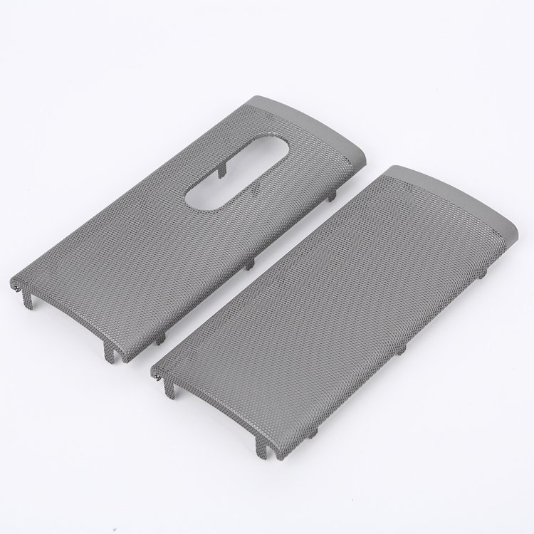 OEM/ODM Custom Speaker Iron Mesh Grill Cover Manufacturer Speaker Net