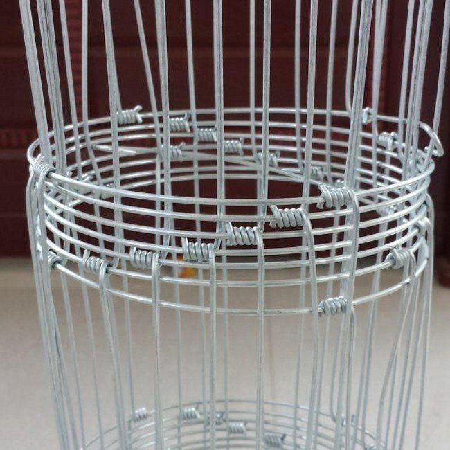 wire mesh fencing for horse woven field fencing