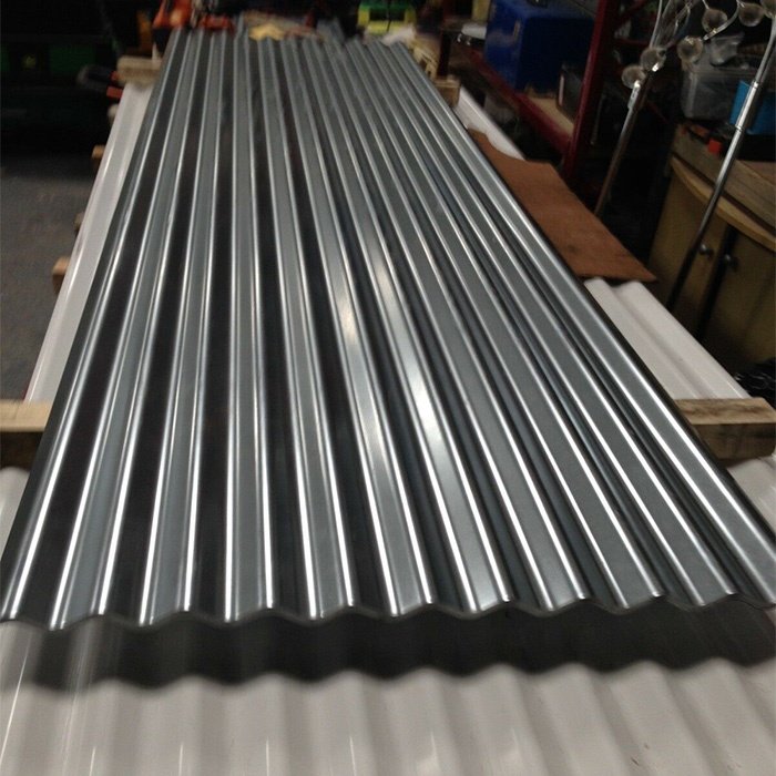 Best quality zinc aluminium metal roof shingles / roofing sheets metal / roof tiles corrugated sheet roof