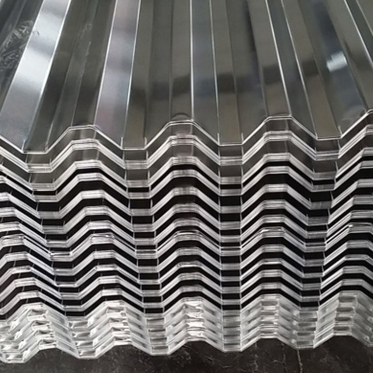 Best quality zinc aluminium metal roof shingles / roofing sheets metal / roof tiles corrugated sheet roof