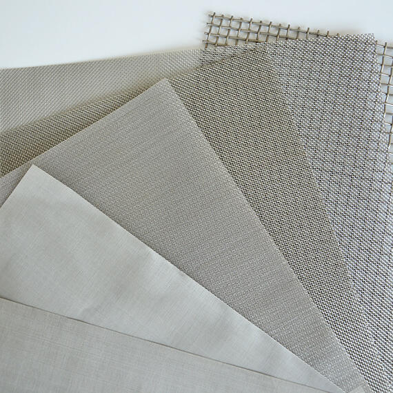 2-400 mesh stainless steel wire mesh filter screen/micro screen mesh filter/ micron stainless steel mesh screen(Factory)