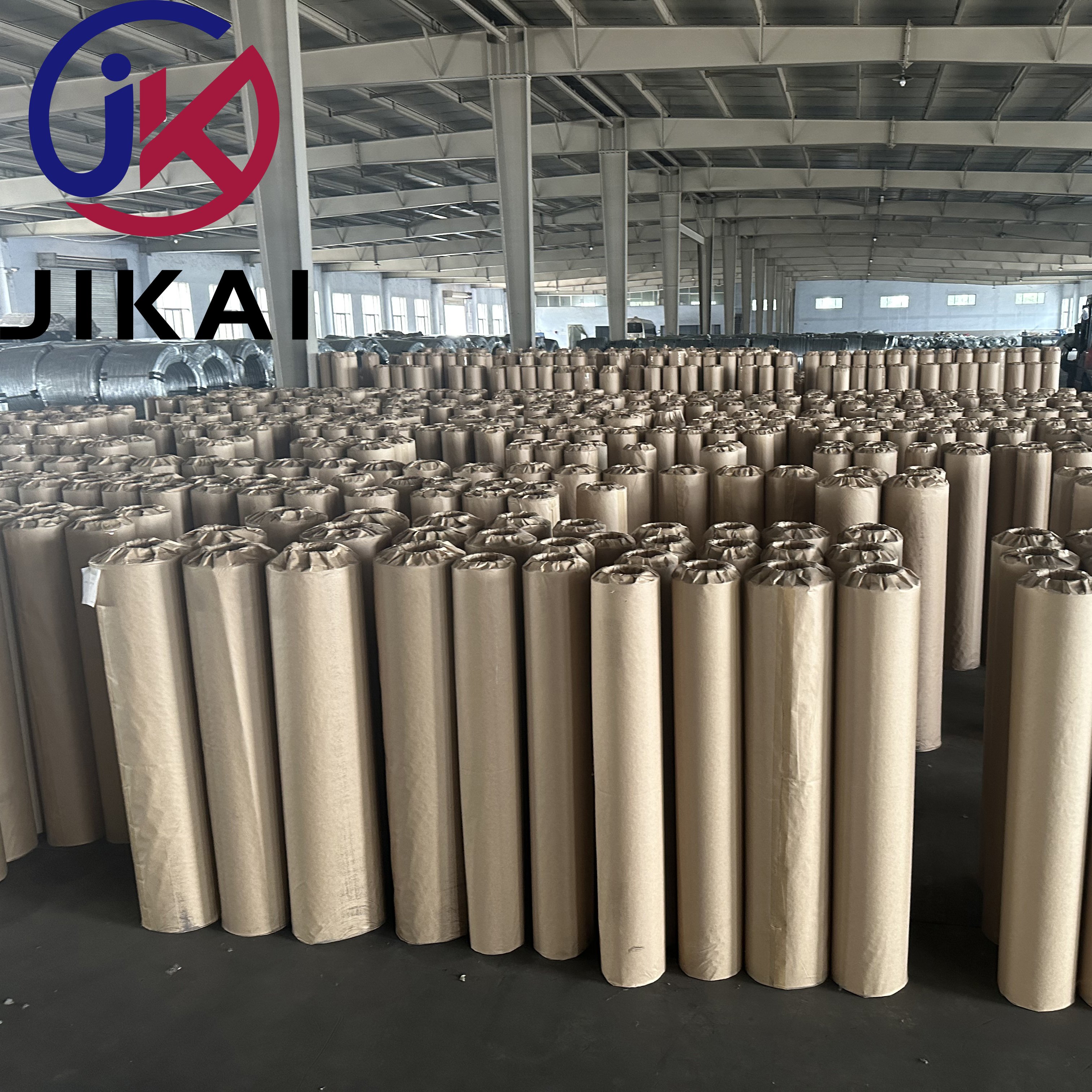 Hot dipped galvanized welded wire mesh roll for fence wire mesh roll for rabbit cage