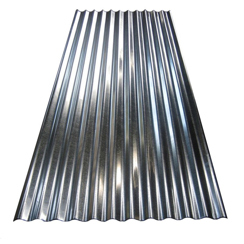 Factory low price customization.galvanized 10 ibr roof sheet machine gauge corrugated sheet steel