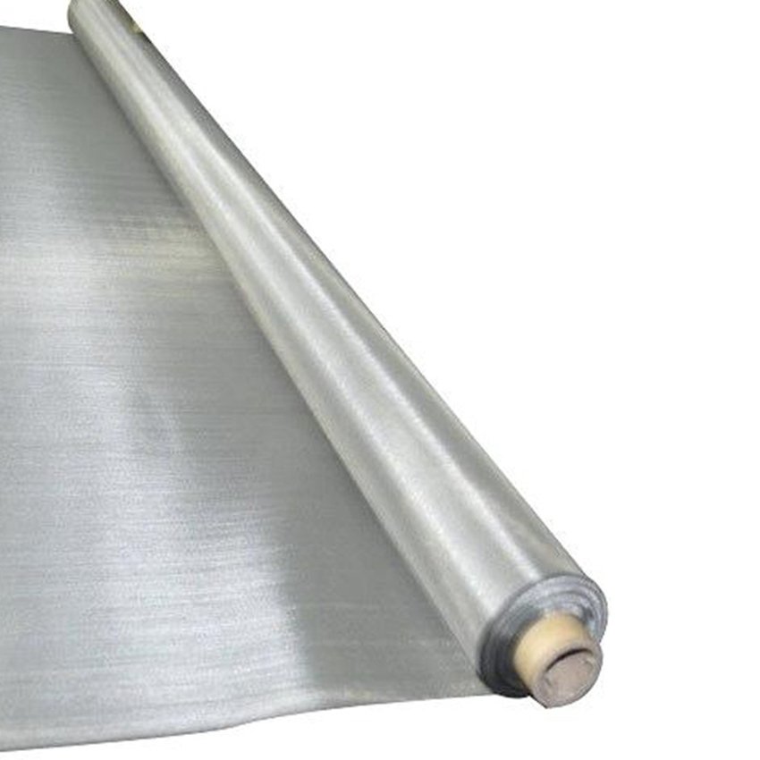 100x200 mesh stainless steel wire mesh