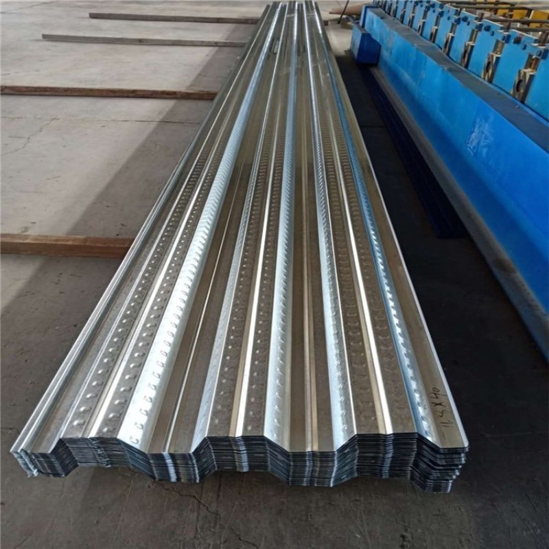 Top Quality 22 Gauge 0.18mm 0.18mm Corrugated Galvanized Zinc Roof Sheets Iron Steel Tin Roof Sheet/Galvanized Roofing Sheet