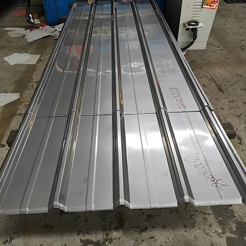 Top Quality 22 Gauge 0.18mm 0.18mm Corrugated Galvanized Zinc Roof Sheets Iron Steel Tin Roof Sheet/Galvanized Roofing Sheet