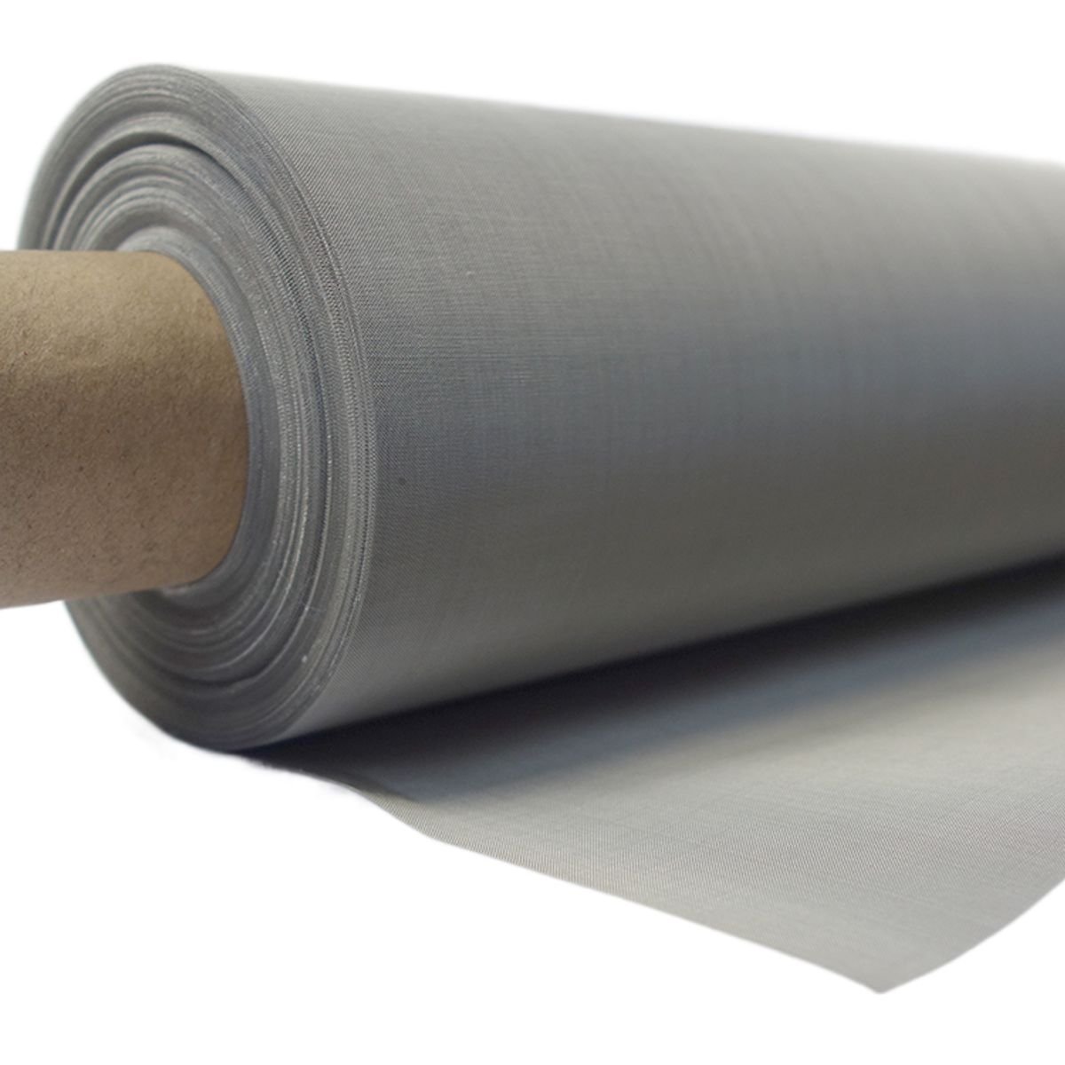 SS304/316 60 120 Stainless Steel Wire Mesh for Filtering