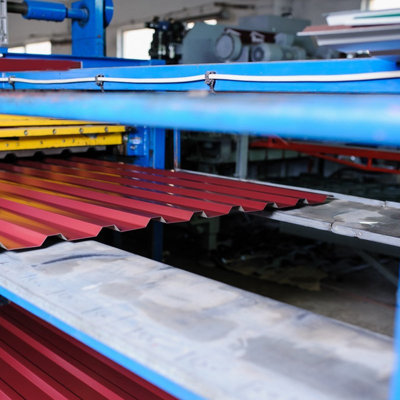 20 gauge PPGI gi Roof Tiles Metal 0.3 mm ibr sheeting Corrugated Zinc iron Roofing galvanized Steel Sheet