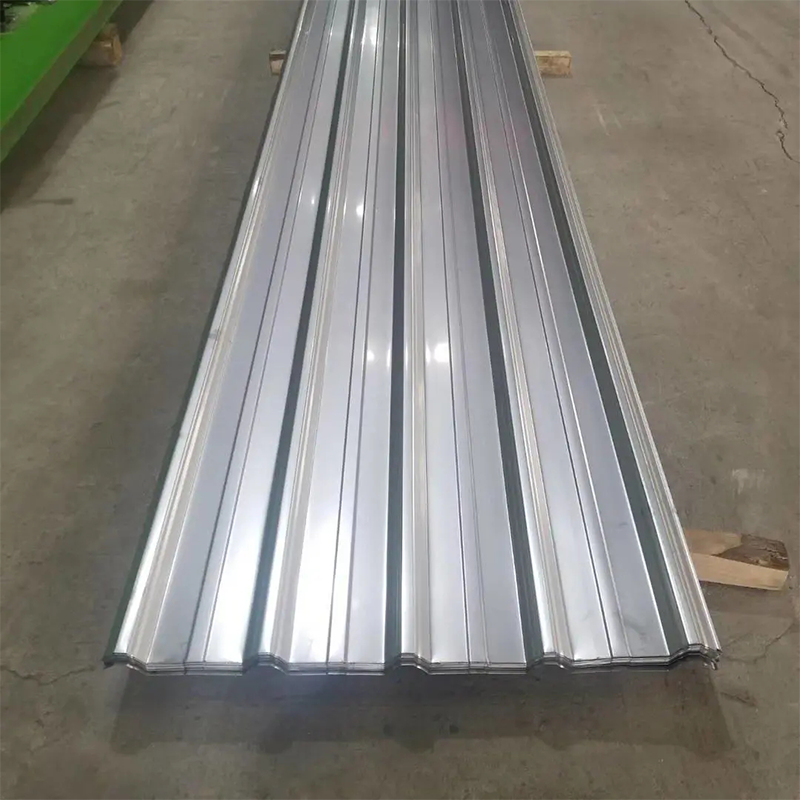 ZhenXiang galvanized corrugated roofing steel sheet galvanized corrugated steel roofing sheet galvanized corrugated steel sheets