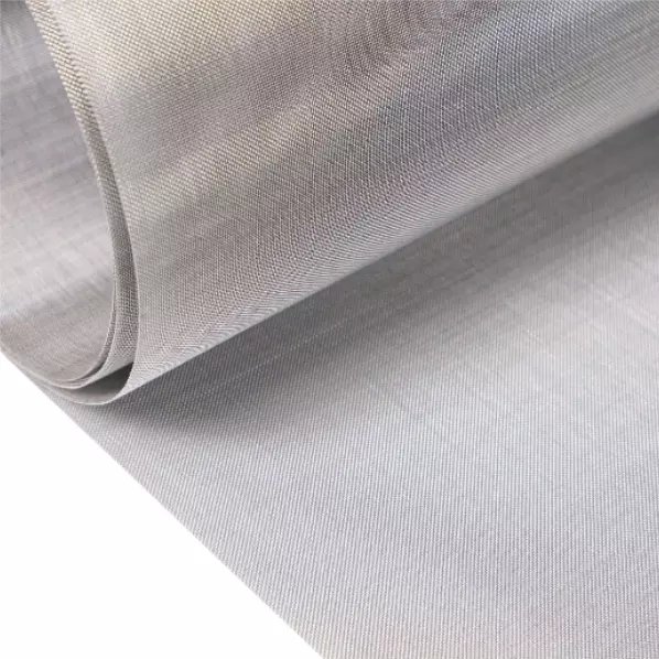 2 4 8 10 12 14 20 30 40 50 60 70 80 100 120 mesh 30x30 SS 304 316l 904l screen stainless steel wire mesh/cloth/roll