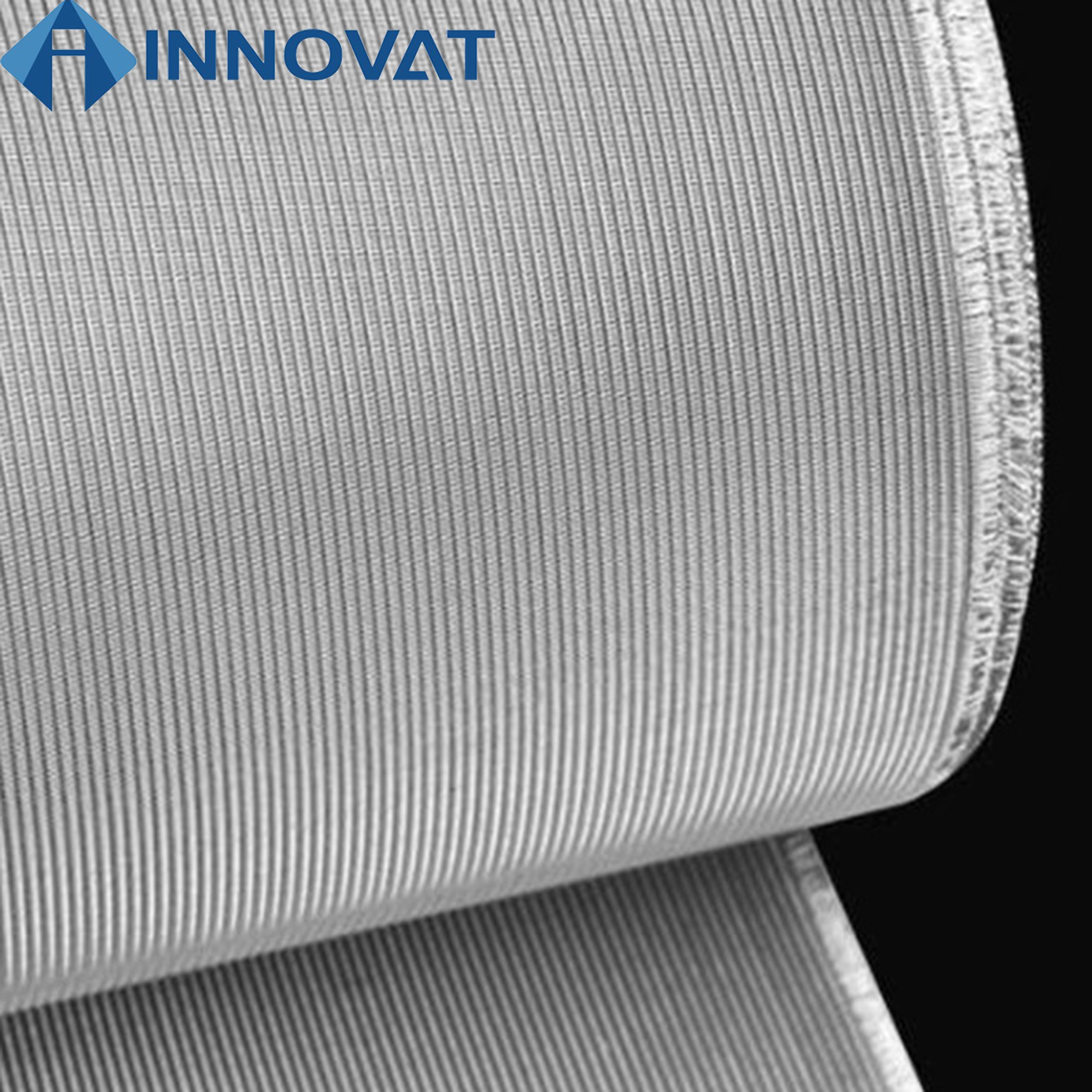 316 20 45 50 Micron 325 Mesh Stainless Steel Wire Mesh for Filter/Sieve Plain Weave 304 Stainless Steel Wire Mesh Woven