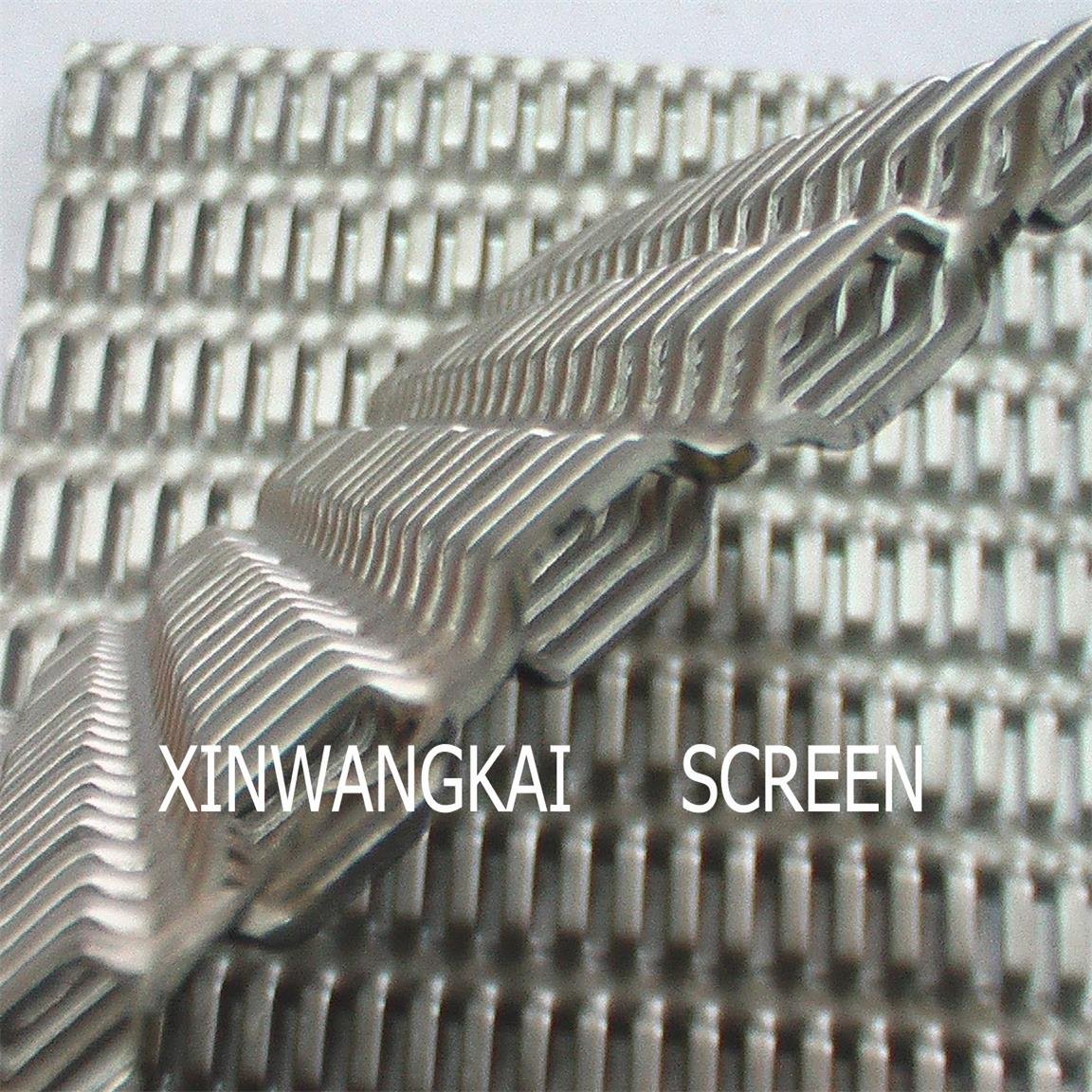 Expanded metal perforated mesh, expanded perforated metal screen