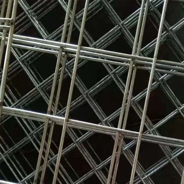 Anping Welded Wire Mesh Stainless Steel Welded Wire Mesh