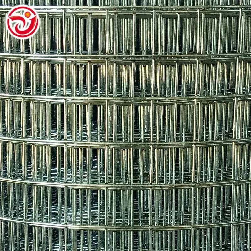 Anping Welded Wire Mesh Stainless Steel Welded Wire Mesh