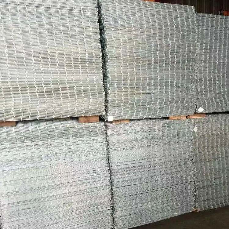 Anping Welded Wire Mesh Stainless Steel Welded Wire Mesh