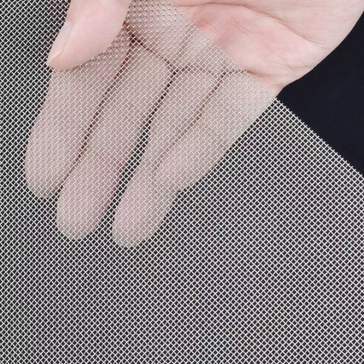 304 stainless steel mesh, stainless steel filter screen, 316L stainless steel mesh, dense mesh