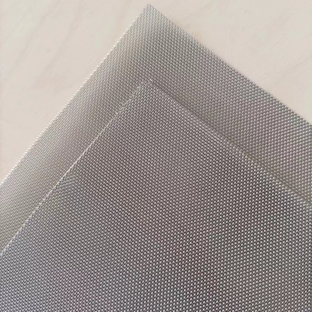 304 stainless steel mesh, stainless steel filter screen, 316L stainless steel mesh, dense mesh