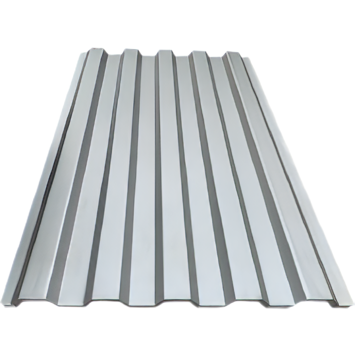 Metal siding 20 gauge corrugated steel roofing sheets steel plate