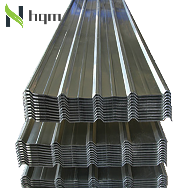 corrugated galvanized zinc roof sheets roofing iron colorbond prefab houses