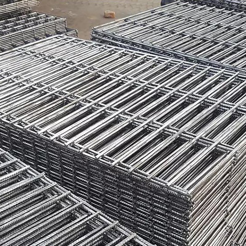TOP SELLER Wholesale Product - Welded Steel Mesh shipment direct to Turkey Reinforcing Mesh