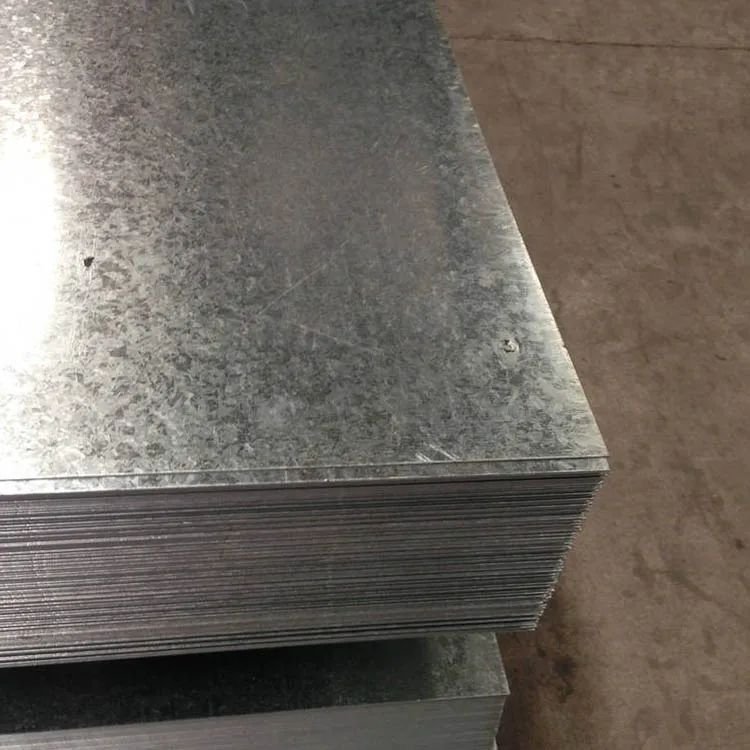 Product Manufacturer hot dipped astm a526 laminated galvanized steel checkered plate With Private label wholesale
