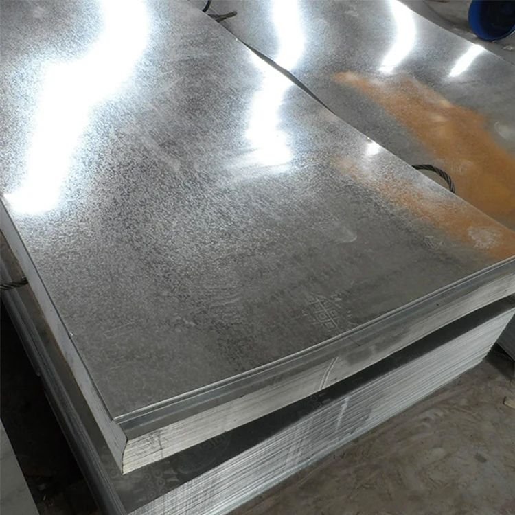 Product Manufacturer hot dipped astm a526 laminated galvanized steel checkered plate With Private label wholesale