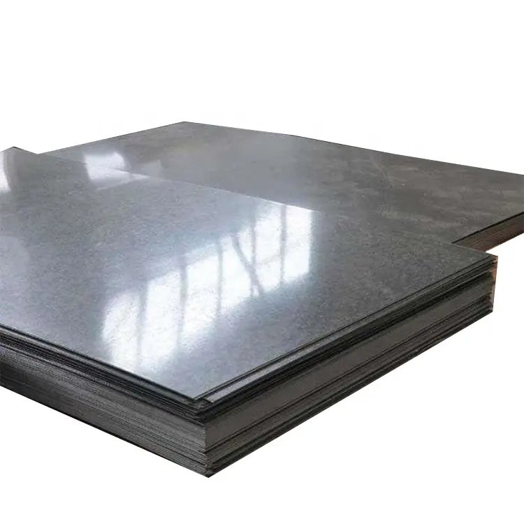 factory supply hot dip galvanized steel beam for building