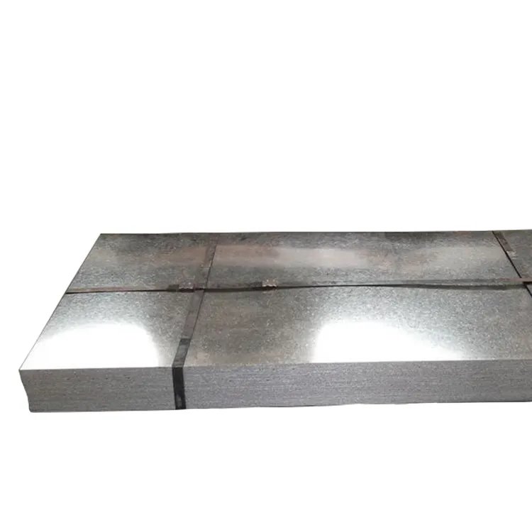 factory supply hot dip galvanized steel beam for building