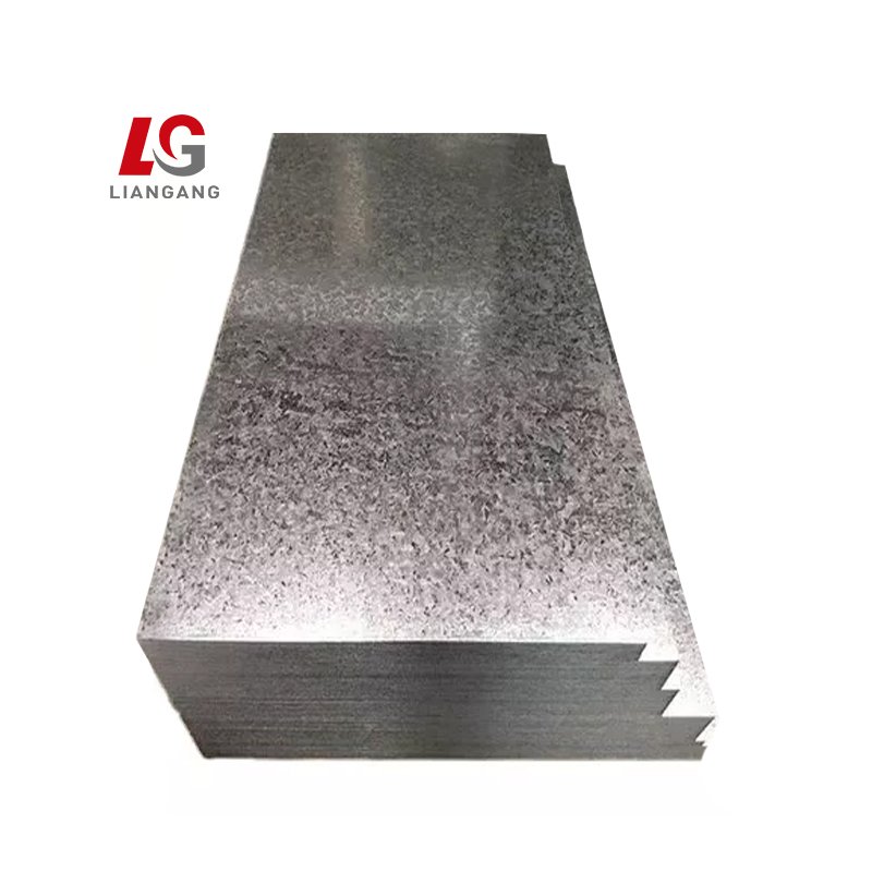 prime quality dx51 z100 galvanized steel sheet galvanized steel sheet 0.4mm for Distribution cabinet