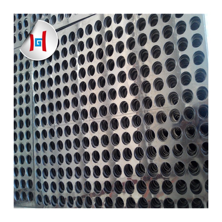 punched coin screen sheet perforated iron plates prices