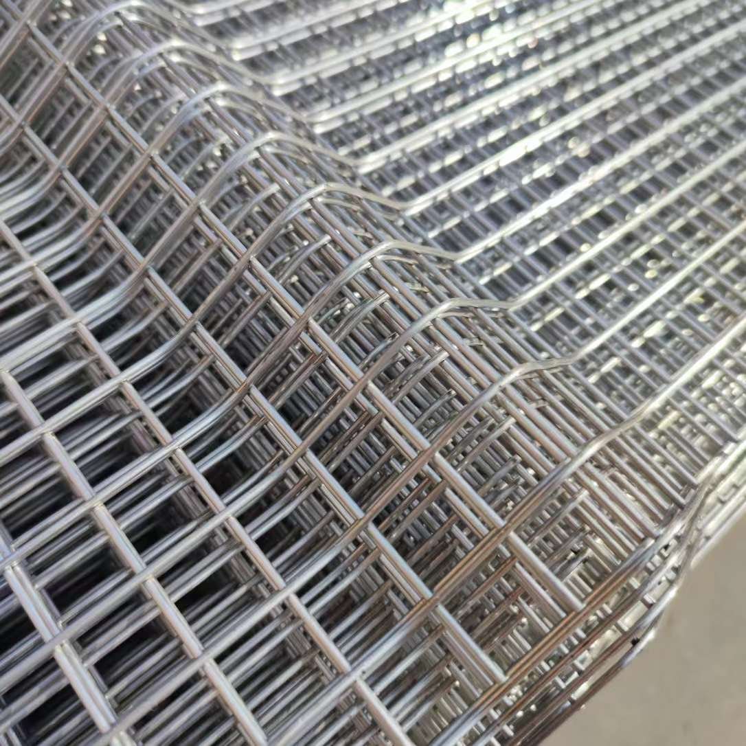 304 316 stainless steel welded wire mesh panelManufacturers Hot SaleFactory Wholesale 12 inch welded wire mesh panels