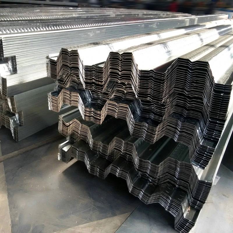 Cheap price Standard size zinc Galvanized iron GI Galvalume PPGI PPGL roofing sheet corrugated steel plate