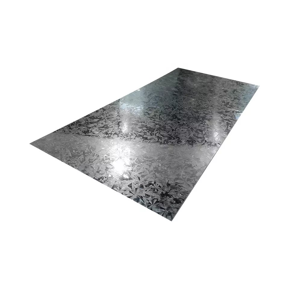 16 gauge hot dipped ppgi gi rain gutter metals iron galvanized coated steel sheet coil plate price gate design mail for doors