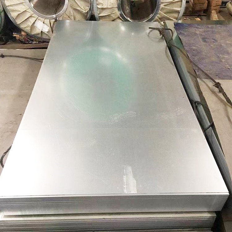 highly cost effective S280GD S350GD SGCC SGCH 0.8mm 4.0mm thickness checkered galvanized steel plate without flowers