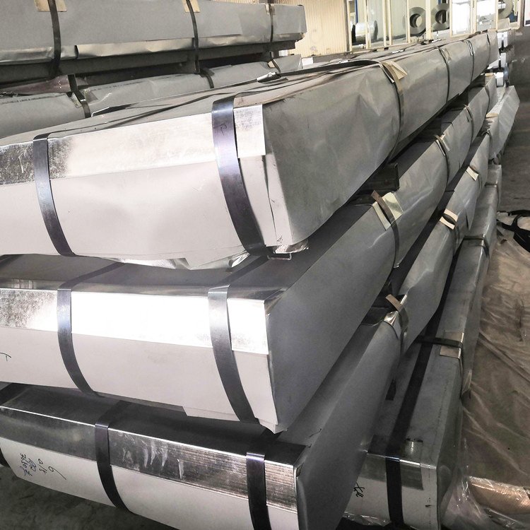highly cost effective S280GD S350GD SGCC SGCH 0.8mm 4.0mm thickness checkered galvanized steel plate without flowers