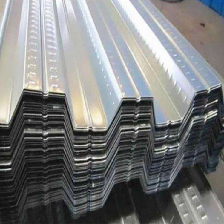ZInc coated 28 Gauge Corrugated Galvanized Steel Roofing Sheets
