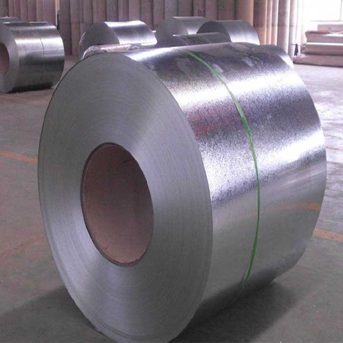 Guaranteed Quality DX51D DX52D ppgl color coated steel coil 0.12mm- 0.6mm galvanized color coated steel coil