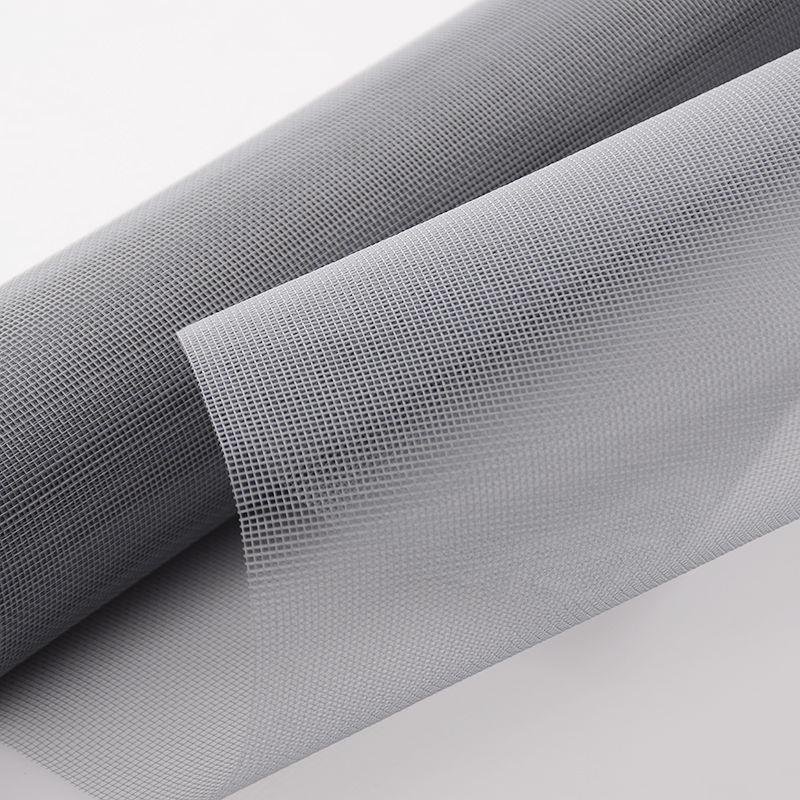 Aluminum Window Screen Durable Aluminum Wire Mesh aluminium alloy netting for Enhanced Visibility