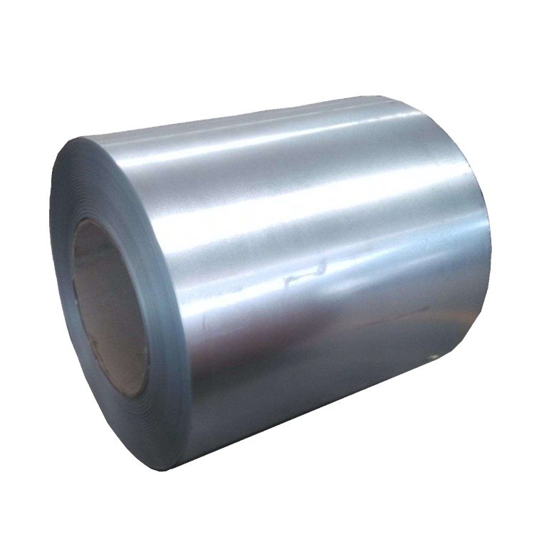 Factory Direct Selling SPCC Z100 Zinc Coating Hot Dipped Galvanized Steel Coil