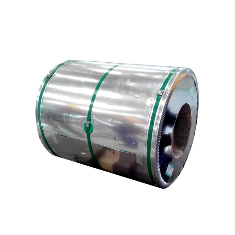 Factory Direct Selling SPCC Z100 Zinc Coating Hot Dipped Galvanized Steel Coil