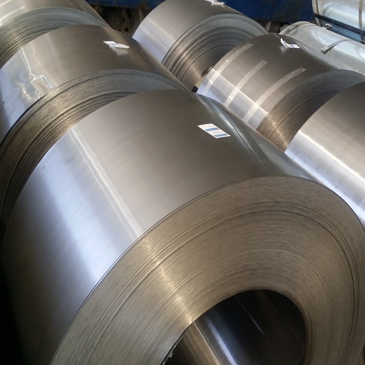 Factory Direct Selling SPCC Z100 Zinc Coating Hot Dipped Galvanized Steel Coil
